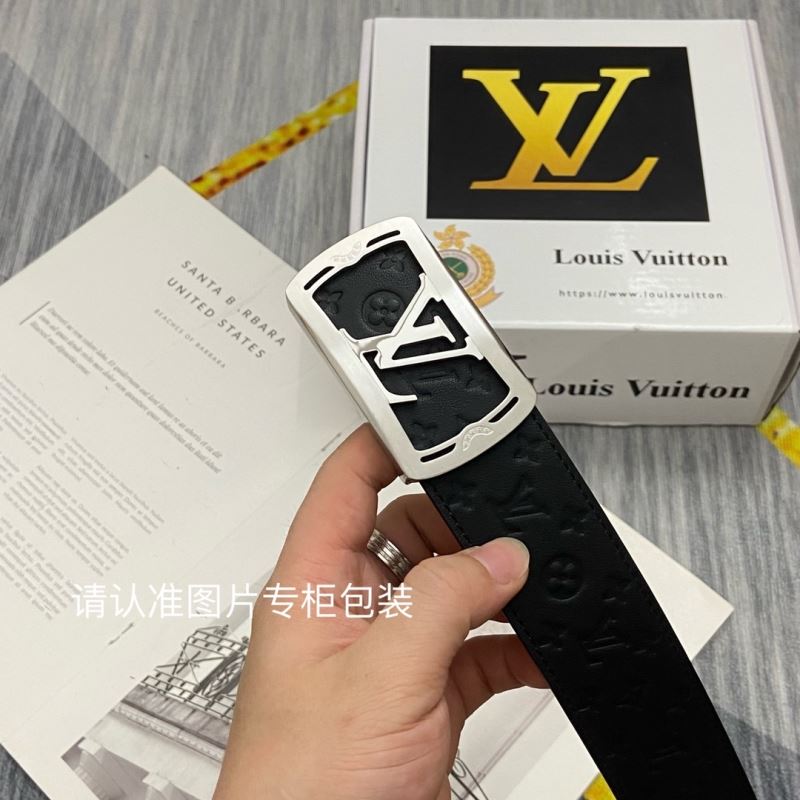 Louis Vuitton Belts